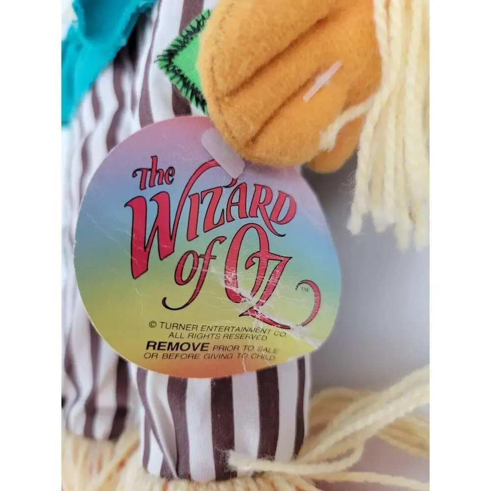 Turner International Co. wizard oz